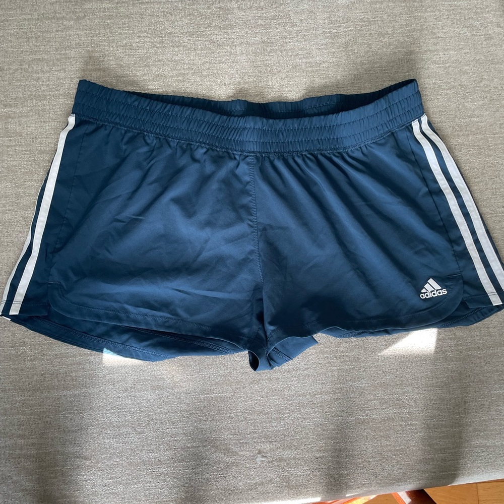 Adidas Aeroready Women’s Shorts